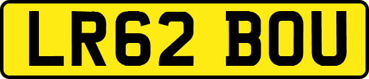 LR62BOU