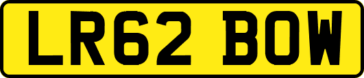LR62BOW