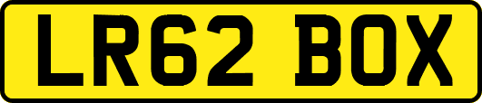 LR62BOX