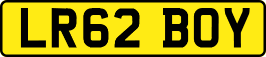 LR62BOY