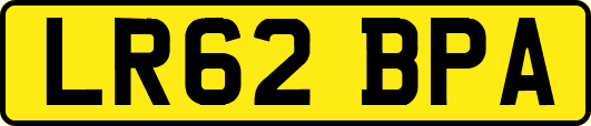 LR62BPA
