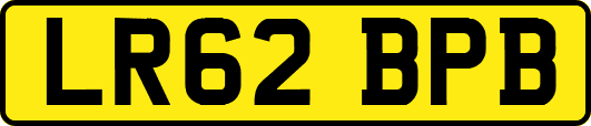 LR62BPB