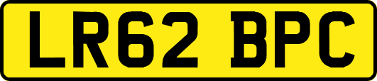 LR62BPC