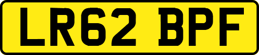 LR62BPF