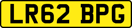 LR62BPG