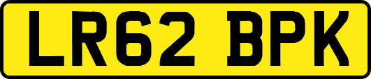 LR62BPK