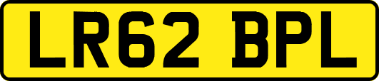 LR62BPL