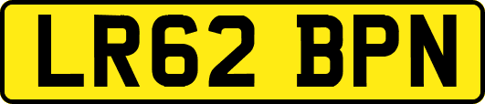 LR62BPN