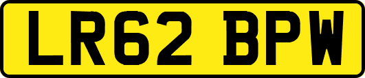 LR62BPW