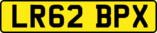 LR62BPX