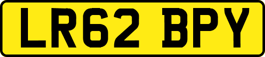 LR62BPY