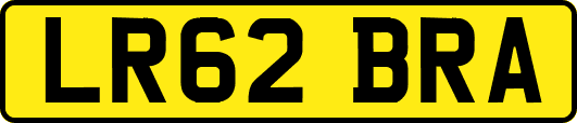 LR62BRA
