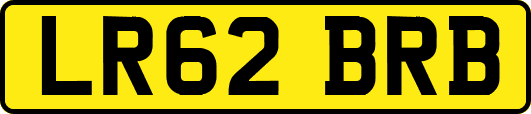 LR62BRB