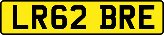 LR62BRE