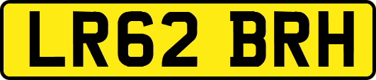 LR62BRH