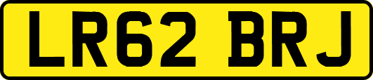 LR62BRJ