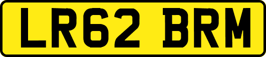 LR62BRM