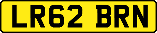 LR62BRN