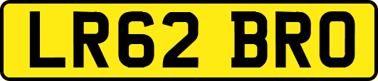 LR62BRO