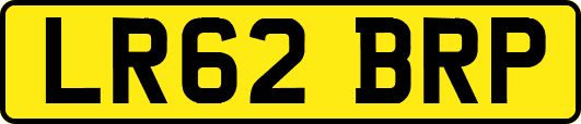 LR62BRP