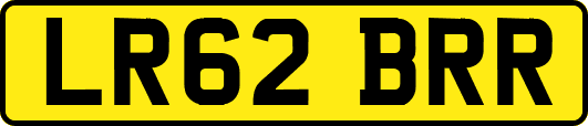 LR62BRR