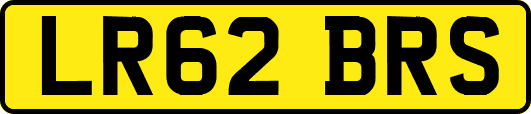 LR62BRS