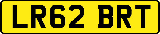 LR62BRT