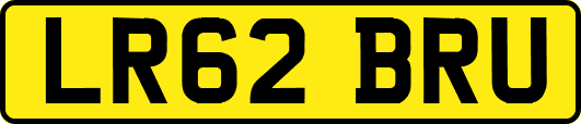 LR62BRU
