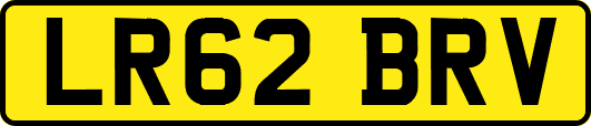 LR62BRV