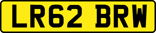 LR62BRW