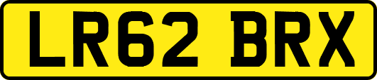 LR62BRX