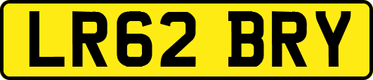 LR62BRY