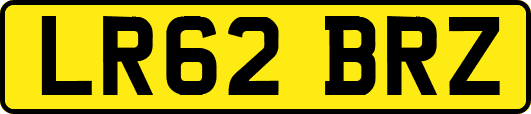 LR62BRZ