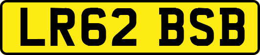 LR62BSB