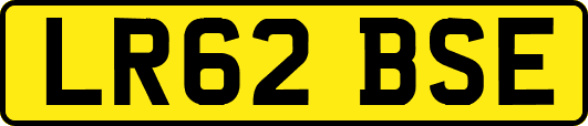 LR62BSE