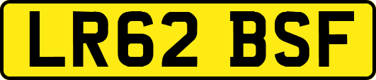 LR62BSF