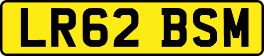 LR62BSM