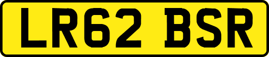 LR62BSR