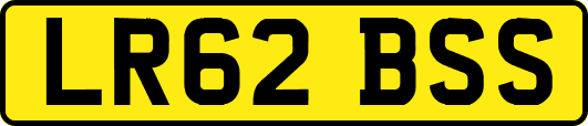 LR62BSS