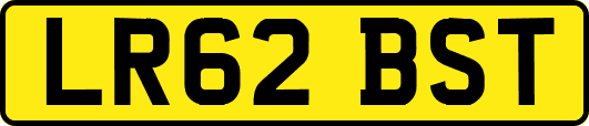 LR62BST