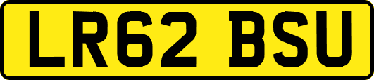 LR62BSU