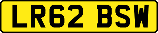 LR62BSW
