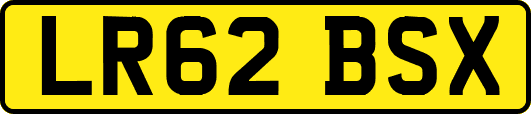 LR62BSX