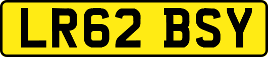 LR62BSY