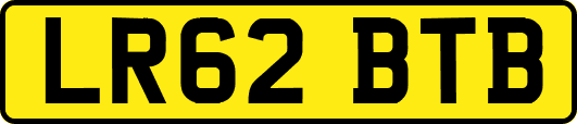 LR62BTB