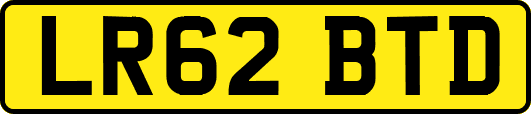 LR62BTD
