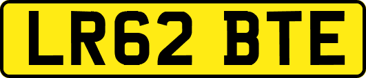 LR62BTE