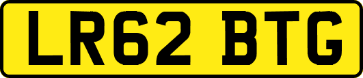 LR62BTG