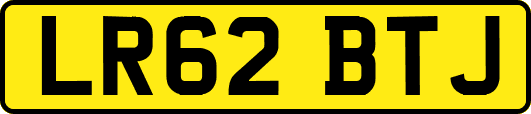 LR62BTJ