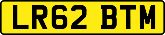 LR62BTM